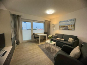 Ferienwohnung im Haus Nordland Nordland, App 80